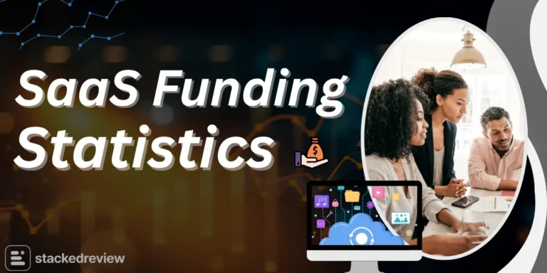 SaaS Funding Statistics