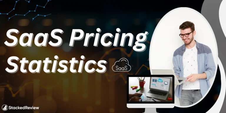 SaaS Pricing Statistics