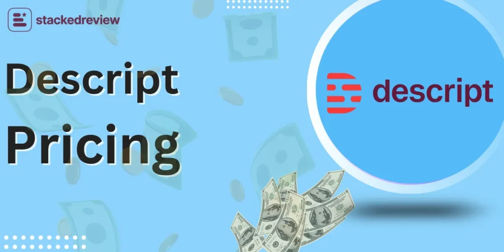 Descript Pricing 2026: Plans, Costs and AI Credit Limits 6 Descript Pricing
