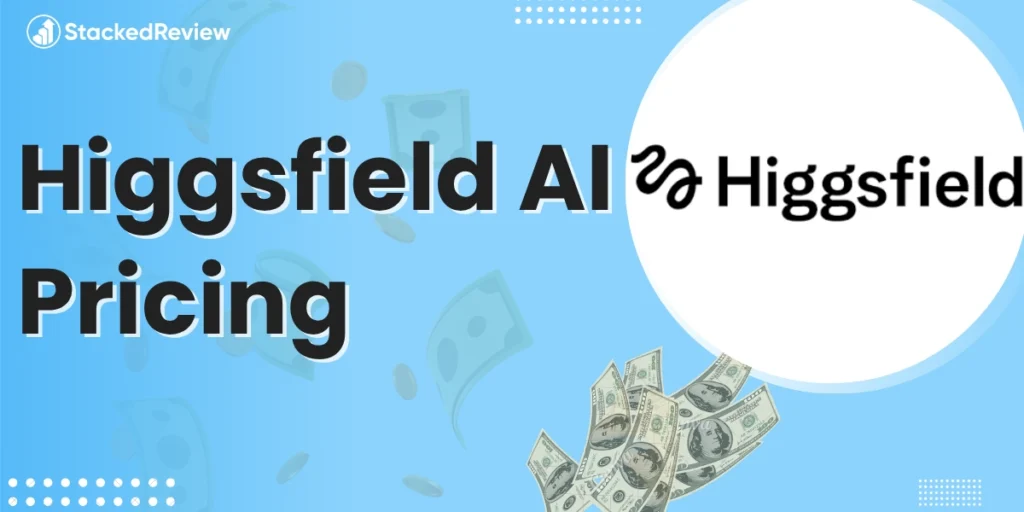 Higgsfield AI Pricing 2026: Full Plans and Credit Breakdown 1 Higgsfield AI Pricing