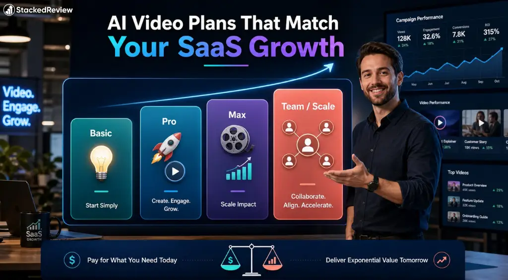 Higgsfield AI Pricing 2026: Full Plans and Credit Breakdown 11 Higgsfield AI pricing value for SaaS businesses