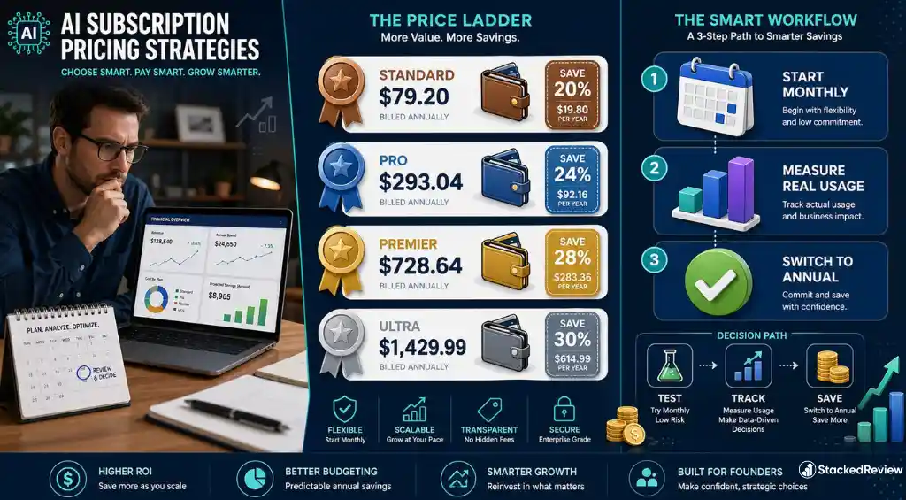 Kling AI Pricing 2026: Cheapest Plan Starts at Just $6.99 7 Kling AI annual plan upfront pricing value
