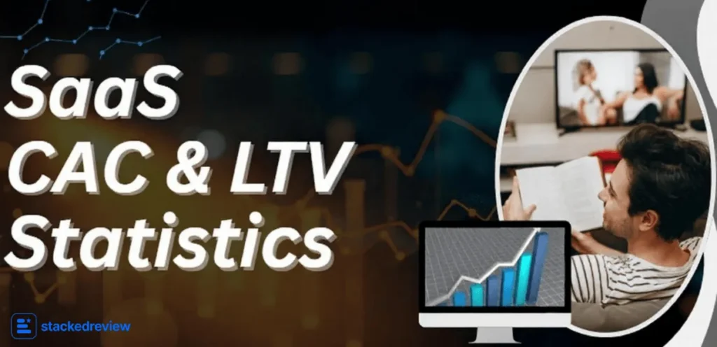 SaaS CAC and LTV Statistics 2026: Payback and Retention Data 10 SaaS CAC LTV Statistics