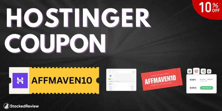 Hostinger Coupon