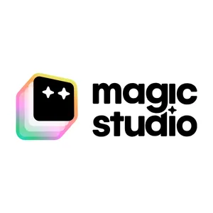 Magic Studio Coupon Code AFFINCO10: Save 10% on AI Headshots 1 Magic Studio Logo