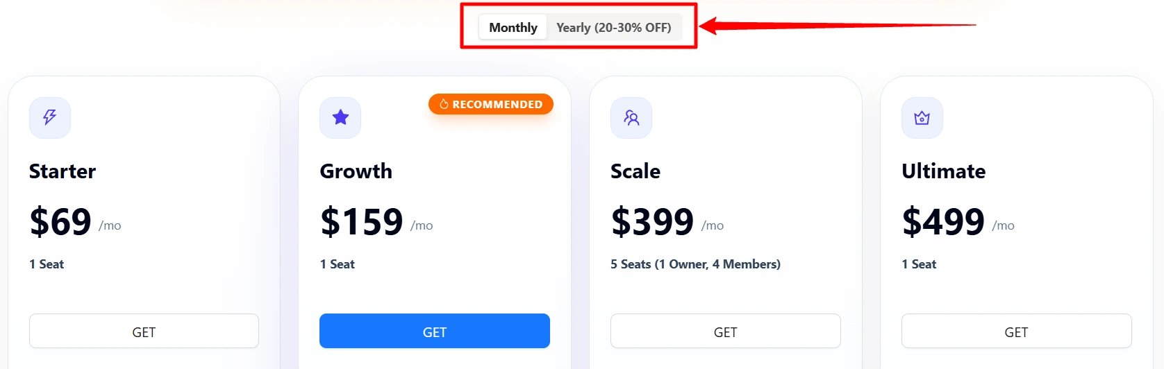 BigSpy Coupon 2026: Grab Up To 15% Off With AFFCOUPON 8 Choose monthly or yearly billing in BigSpy