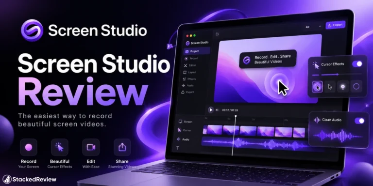 Screen Studio Review